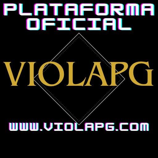 Imagem de exibição do produto VIOLAPG Escrito: "Primeiro depósito de R$ 35 e ganhe um bônus de R$ 15"